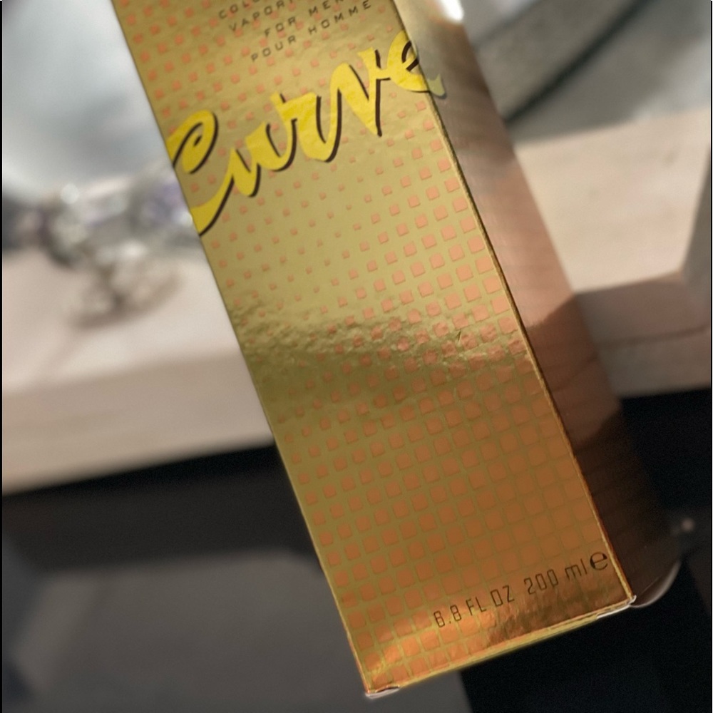 Men’s fragrance